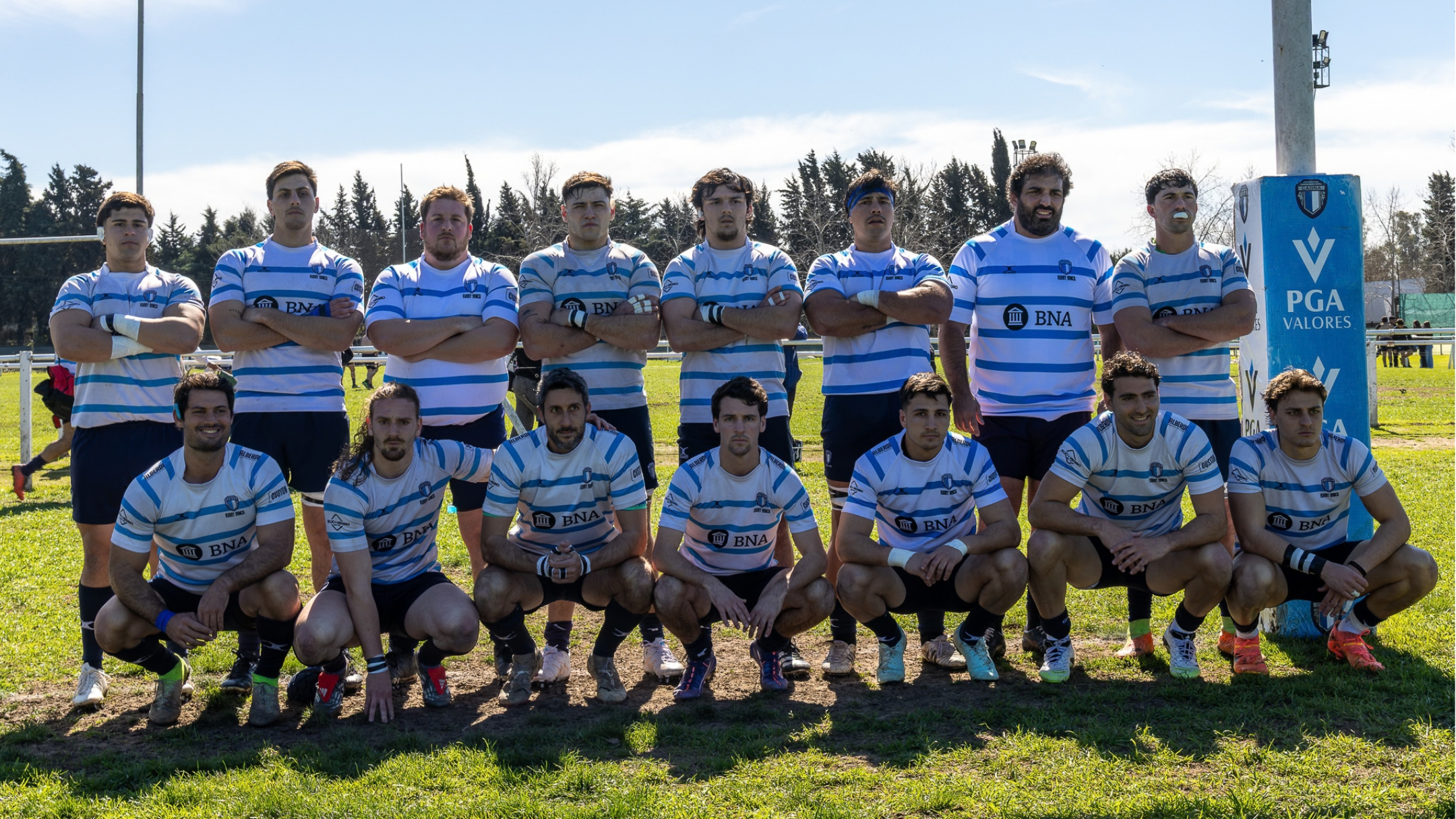 Banco Nación busca el título ante Manuel Belgrano y el ascenso a la Primera A